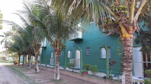 Hostal Pousada Sintramog