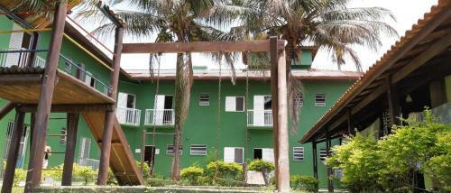 Hostal Pousada Sintramog