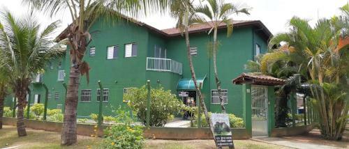 Hostal Pousada Sintramog