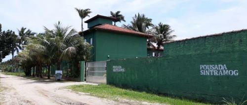 Hostal Pousada Sintramog
