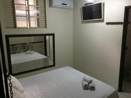 Novo Hotel Barro Preto