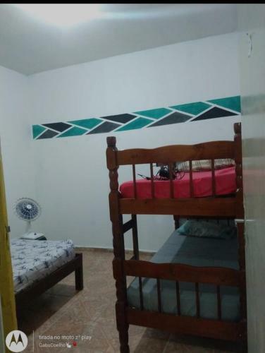 Pousada Em Bertioga