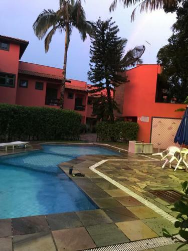 Casa Na Praia Na Riviera