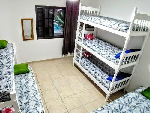 Albergue Beira Mar Bertioga