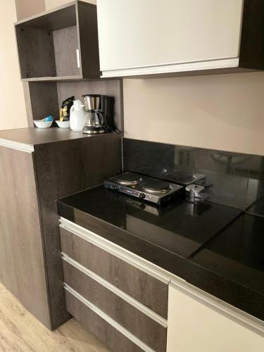 Apartamento Flat Confort�vel E Espa�oso (Apto 808)