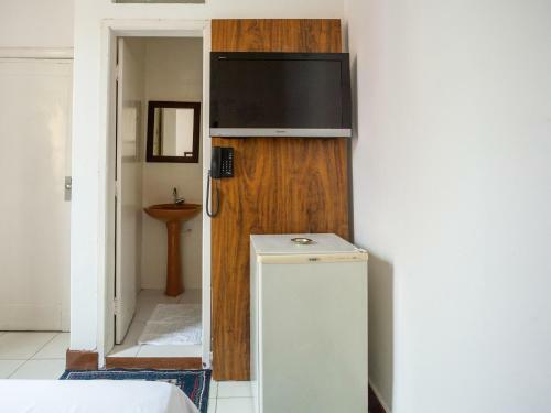 Oyo Hotel Pra�a Da Esta��o