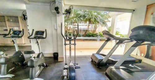 Lindo Apartamento No Sion
