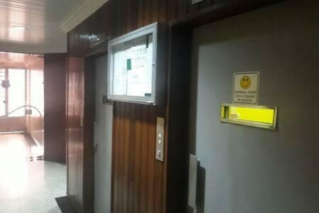 Apartamento Com Hidro