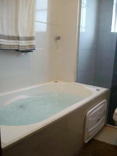 Apartamento Com Hidro