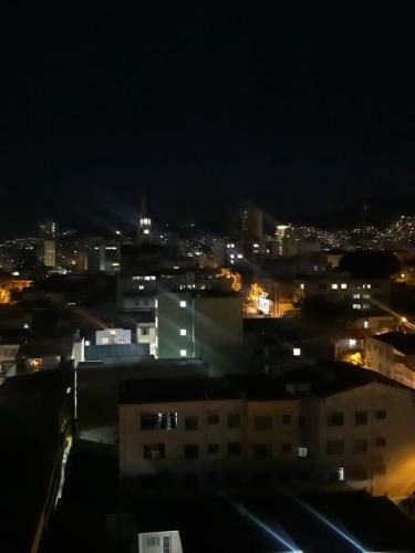 Apartamento Com Hidro