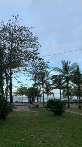 Lodge Chal� Jorai