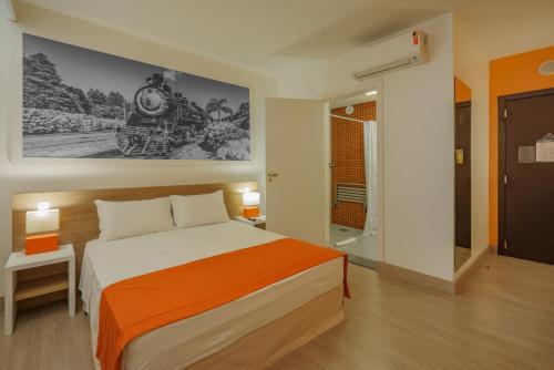 Hotel Slim Bento Gon�alves