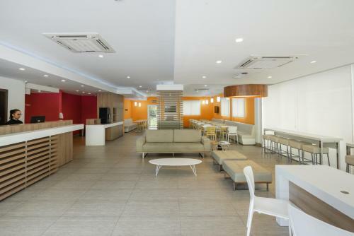 Hotel Slim Bento Gon�alves