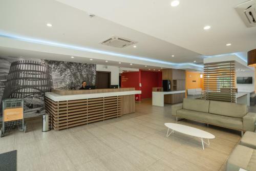 Hotel Slim Bento Gon�alves