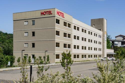 Hotel Slim Bento Gon�alves