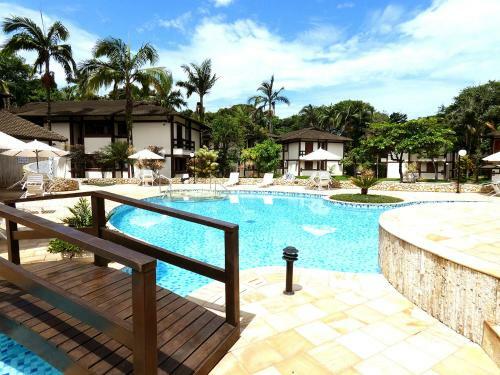 Casa Com Wifi Em Condom�nio Com Lazer Completo