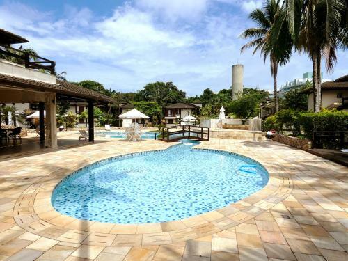 Casa Com Wifi Em Condom�nio Com Lazer Completo