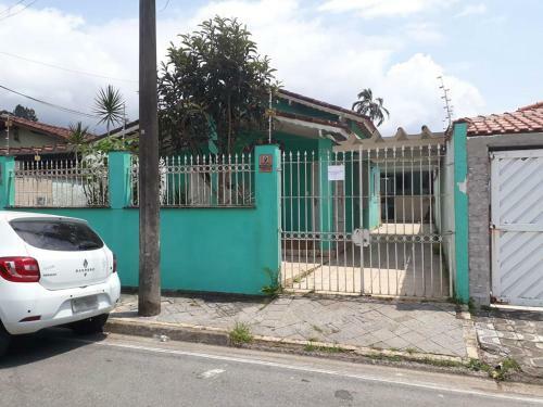 Quarto Com Wifi A 4 Min A P� Da Praia Em Bertioga