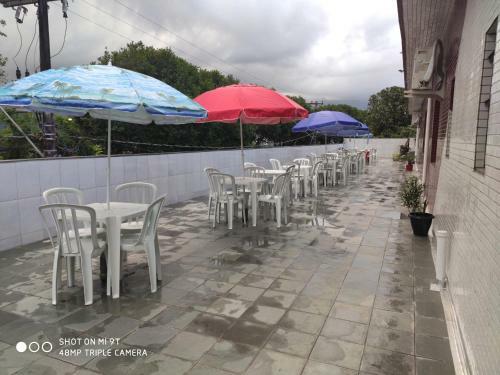 Hotel Pousada Rodovi�ria