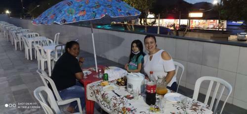 Hotel Pousada Rodovi�ria