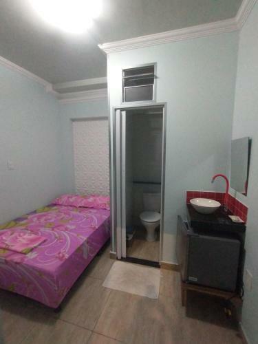 Hostal Pens�o Luxemburgo