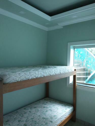 Hostal Pens�o Luxemburgo