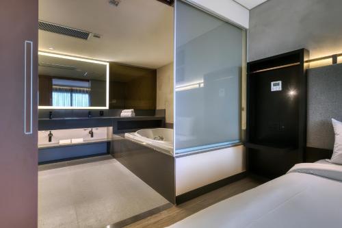 Hotel Novotel Belo Horizonte Savassi