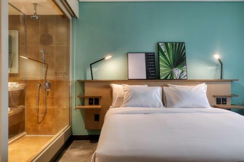 Hotel Novotel Belo Horizonte Savassi