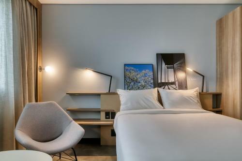 Hotel Novotel Belo Horizonte Savassi