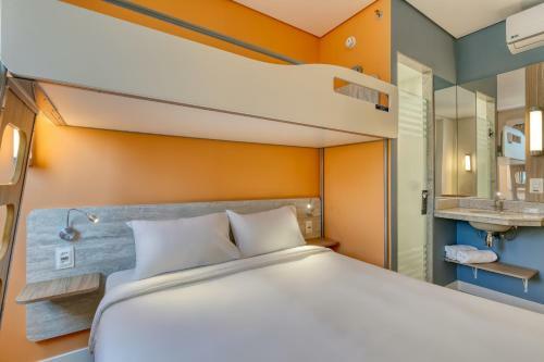 Hotel Ibis Budget Bh Savassi