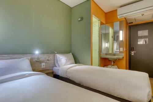 Hotel Ibis Budget Bh Savassi