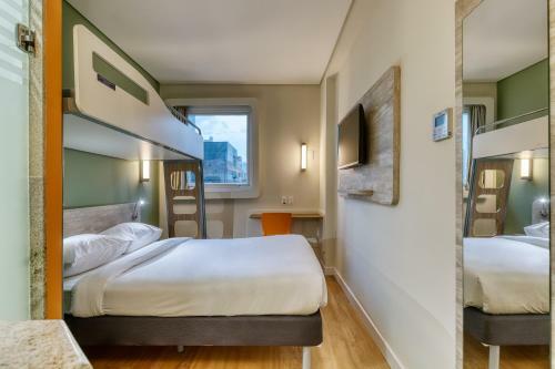 Hotel Ibis Budget Bh Savassi