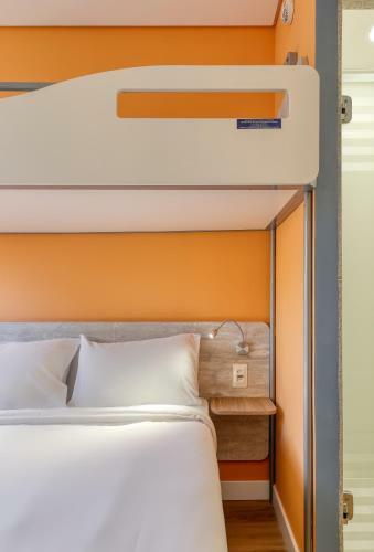Hotel Ibis Budget Bh Savassi