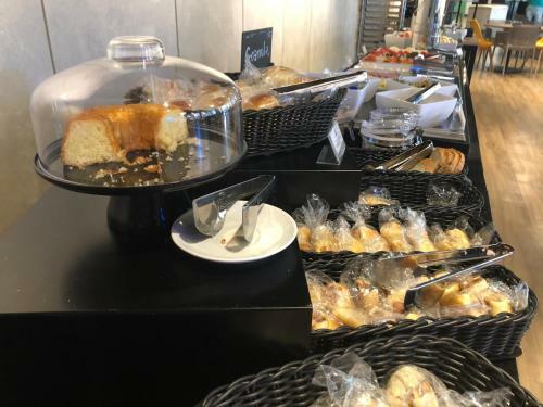 Hotel Ibis Budget Bh Savassi
