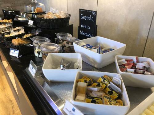 Hotel Ibis Budget Bh Savassi