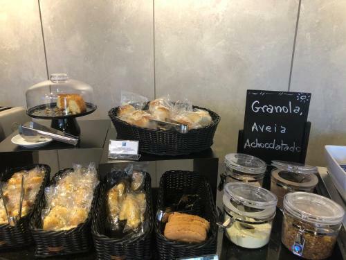 Hotel Ibis Budget Bh Savassi