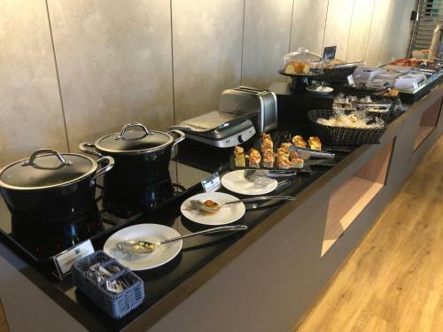 Hotel Ibis Budget Bh Savassi