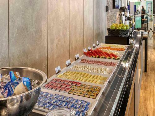 Hotel Ibis Budget Bh Savassi