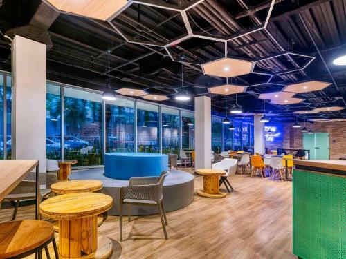 Hotel Ibis Budget Bh Savassi