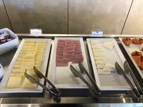 Hotel Ibis Budget Bh Savassi