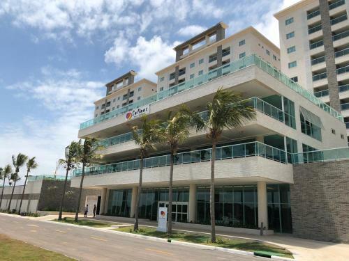 Apartamento Salinas Park Resort