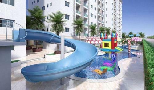 Apartamento Salinas Park Resort