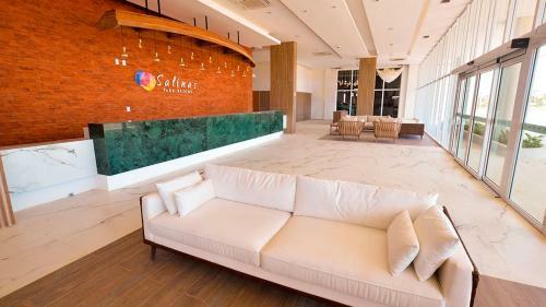Apartamento Salinas Park Resort