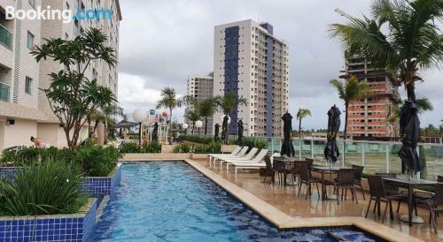 Apartamento Salinas Park Resort