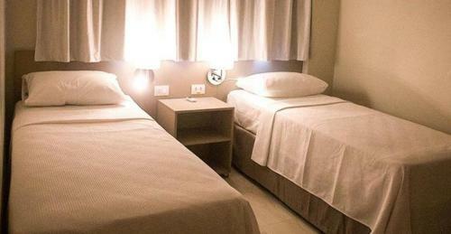 Apartamento Salinas Park Resort