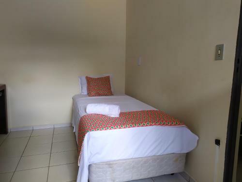 Hotel Minas Hospedaria