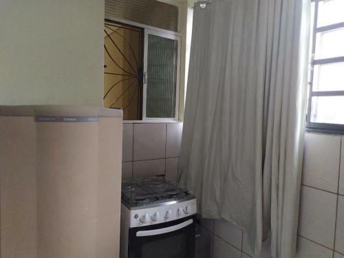 Hotel Minas Hospedaria