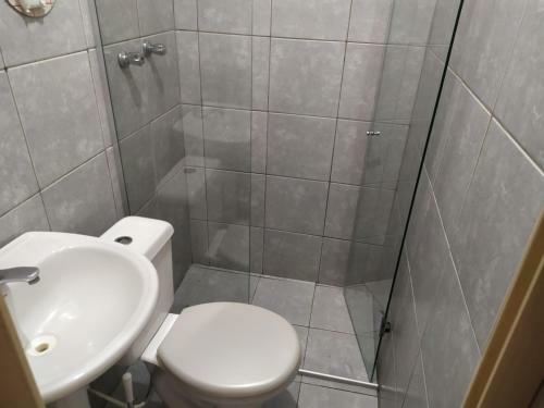 Hotel Minas Hospedaria