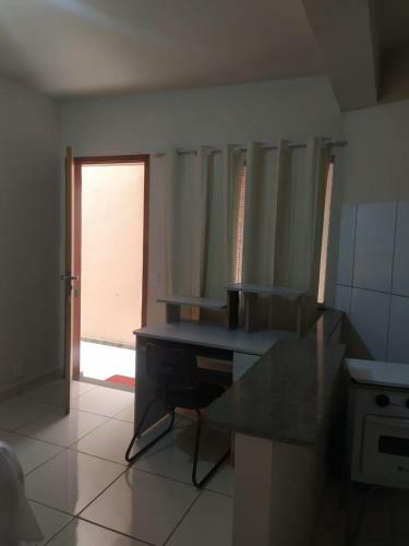 Hotel Minas Hospedaria