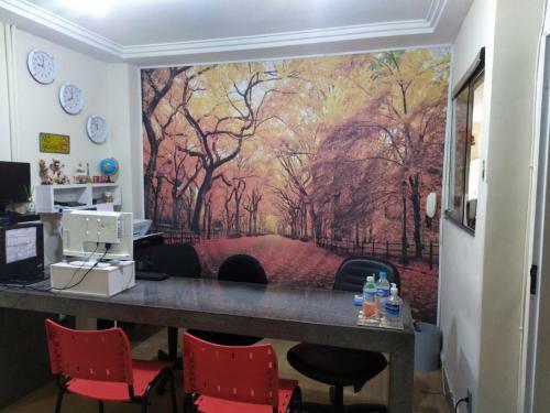Hotel Minas Hospedaria